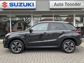 Suzuki Vitara Style 1.4 Boosterjet Smart Hybrid (bj 2023)