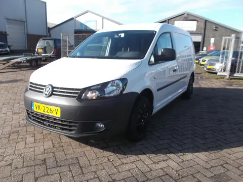 Volkswagen Caddy 1.6 TDI Maxi 85000 km  MARGE eerste eigenaar
