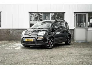 Fiat Panda 1.0 Hybrid City Life (bj 2022)