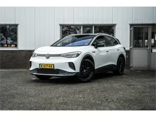 Volkswagen ID.4 First 77kWh | Trekhaak | Stoelverwarming | Camera