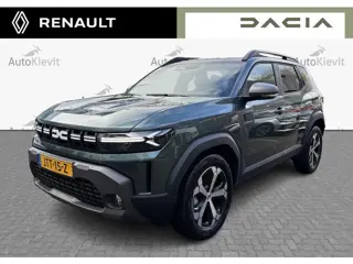 Dacia Duster 1.8 hybrid 155 limited edition - Stoel & Stuurverwarming / 360 camera