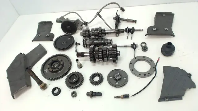 MOTORBLOK DIVERSE Ducati 748 1996 - 2002