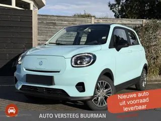 Leapmotor T03 Design 37.3 kWh 95PK Automaat Navigatie, Camera achter, Parkeerhulp achter, Audio, Key