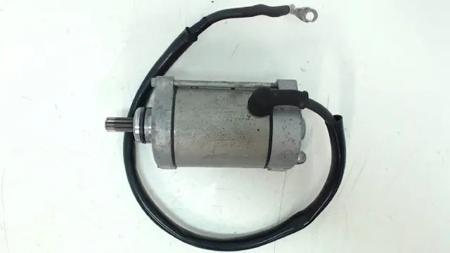 STARTMOTOR Yamaha FAZER 1000 1998 - 2005