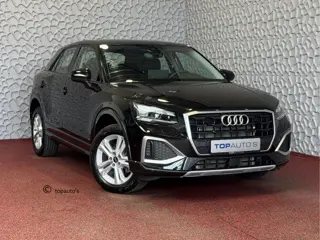 Audi Q2 35 TFSI 1.5 ✅FACELIFT✅ S EDITION 150 PK VIR.COCKPIT ELEK.KLEP TOUCHSCREEN CARPLAY NAVI CAMER