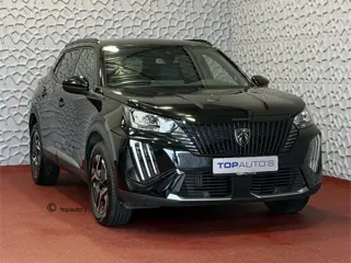 Peugeot 2008 1.2 HYBRID 145e ALLURE CARPLAY I-COCKPIT NAVI ADAP.CRUISE ✅Top Auto's Wijchen , 30 Jaar