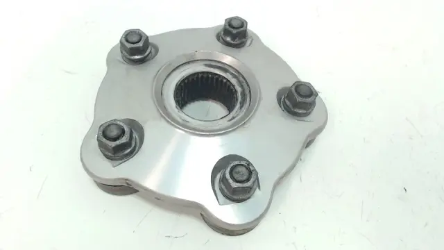 TANDWIELDRAGER Ducati 848 2008 - 2010