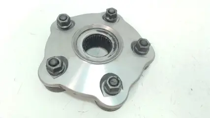 TANDWIELDRAGER Ducati 848 2008 - 2010