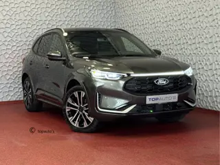 Ford Kuga 2.5 PHEV VOORRAAD DIRECT LEVERBAAR 243 PK ST-LINE X 2026 PANA B&O TREKHAAK 20''LMV ELEK.ST