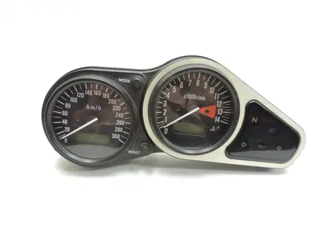 TELLERSET Kawasaki ZX 9 R 1998 - 1999