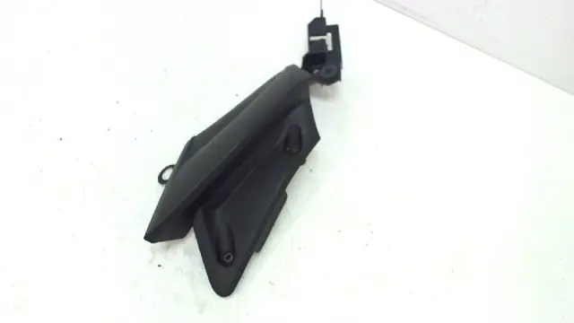RECHTER ACHTERKANT Yamaha YZF R6 1998 - 2002
