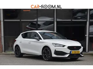 CUPRA Leon 1.4 e-Hybrid VZ Business Lane Stuurvw ACC