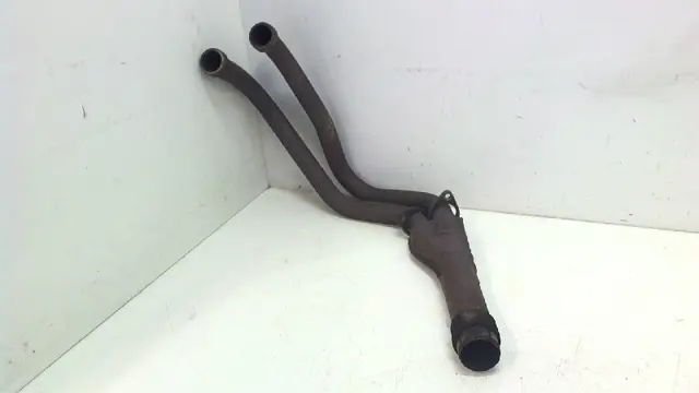 UITLAATBOCHTEN Suzuki GSX R 750 1992 - 1993