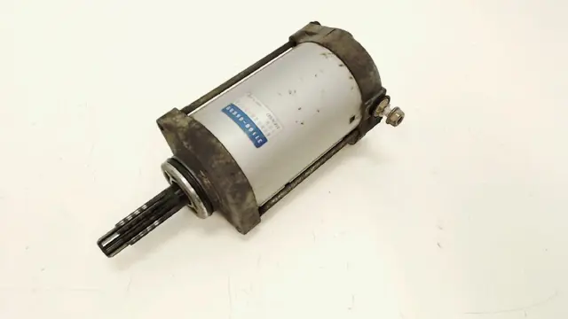 STARTMOTOR Suzuki DL 1000 V STROM 2002 - 2004