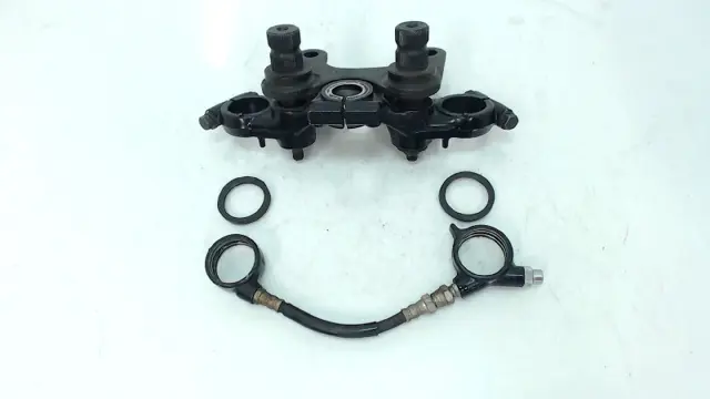 KROONPLAAT Yamaha XV VIRAGO 1981 - 1998