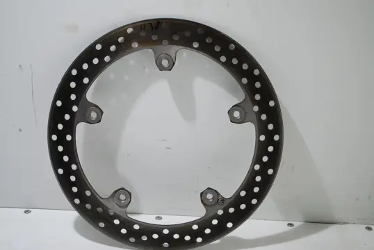 LINKER REMSCHIJF VOOR BMW R 1200 RT 2003 - 2009