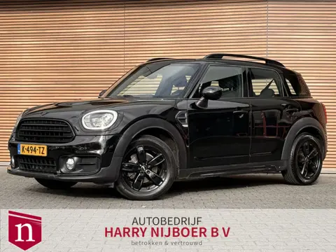 MINI Countryman 1.5 One Chili Navi / Clima / Stoelverwarming / Cruise