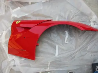 Front right fender Ferrari F12 Berlinetta