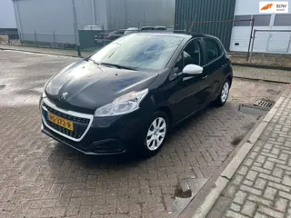 Peugeot 208 1.0 PureTech Access Airco Cruise Pdc Achter Nwe Disb Riem