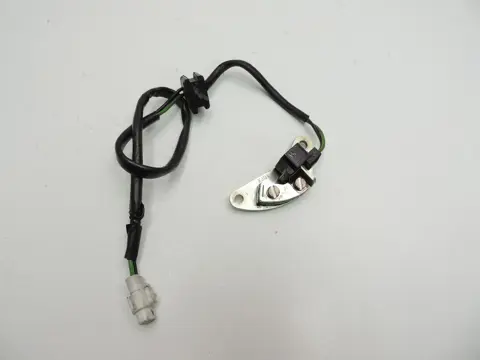 PULSGEVER Suzuki GSX R 750 2004 - 2005