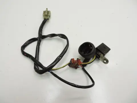 PULSGEVER Kawasaki ZXR 750 1991 - 1992