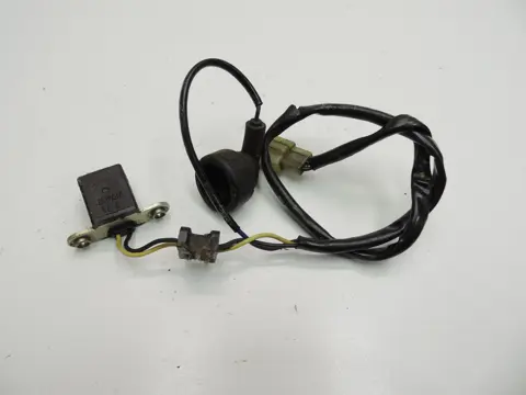 PULSGEVER Kawasaki ZX 9 R 1994 - 1997