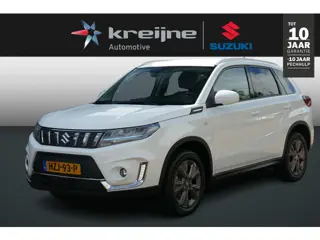 Suzuki Vitara 1.4 Boosterjet Select Smart Hybrid | RIJKLAARPRIJS |