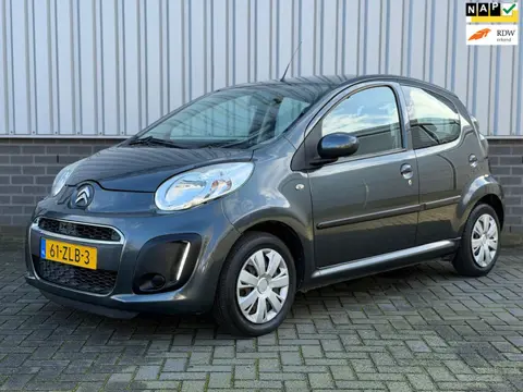 Citroen C1 1.0 Collection |Airco|5 Deurs|