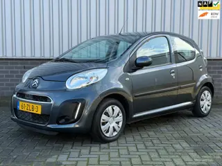 Citroen C1 1.0 Collection |Airco|5 Deurs|