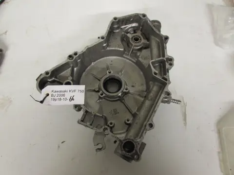 DYNAMODEKSEL Kawasaki Overige Kawasaki 1960 - 2021