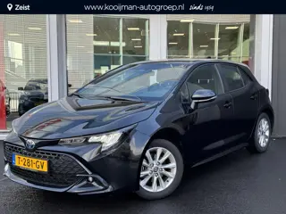 Toyota Corolla Hybrid 140 Active NL auto | Airco | Parkeercamera | Dealeronderhouden | DAB Radio | A