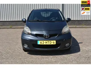 Toyota Aygo 1.0-12V Comfort