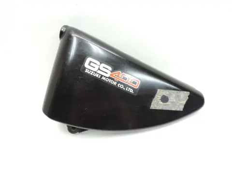 LINKER ZIJKUIP KLEIN Suzuki GS 400 E 1970 - 1979