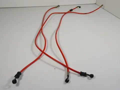 REMLEIDING VOOR Triumph Speed Triple 1050 2008 - 2010