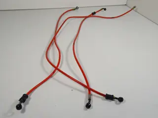 REMLEIDING VOOR Triumph Speed Triple 1050 2008 - 2010