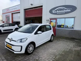 Volkswagen up! 1.0 BMT move up! (bj 2021)