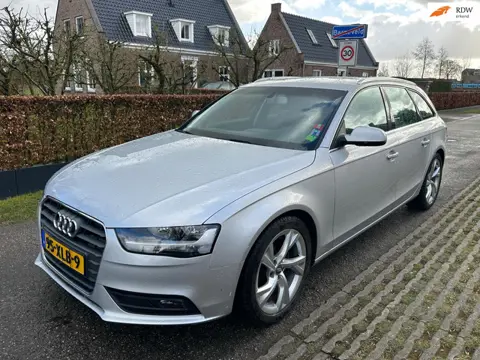 Audi A4 Avant 2.0 TDIe TDI Pro Line Business