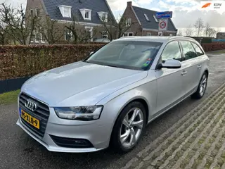 Audi A4 Avant 2.0 TDIe TDI Pro Line Business