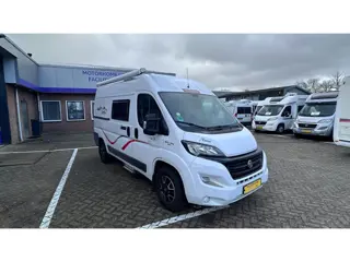 Challenger Vany 114 CS NL Vamper