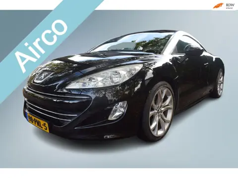 Peugeot RCZ 1.6 THP