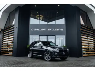 BMW X3 xDrive20i High Executive - M Sport | 360 Camera | Stoelverwarming | Carplay