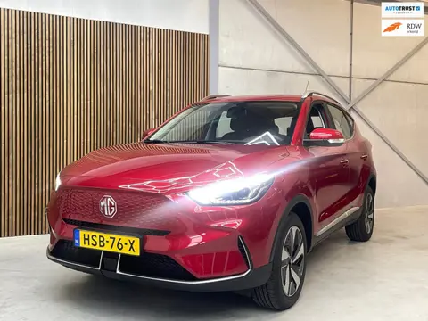 MG ZS EV Standard Range Comfort 50 kWh ( NIEUW )