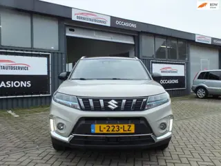 Suzuki Vitara 1.4 Boosterjet Select Smart Hybrid!2021!Automaat