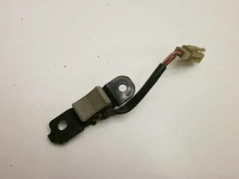 BENZINEKRAAN Yamaha YZF 750 1993 - 1995