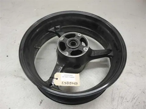 ACHTER VELG Honda CBR Fireblade 2004 - 2005