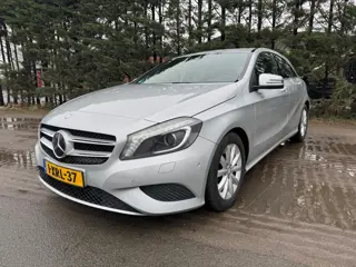 Mercedes-Benz A-klasse 180 CDI Lease Edition 4U3
