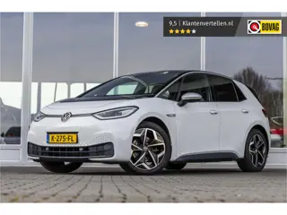 Volkswagen ID.3 First Plus 58 kWh | NL Auto | Camera | Matrix LED