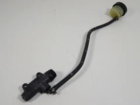 REMPOMP ACHTER BMW R 1200 RT 2003 - 2009