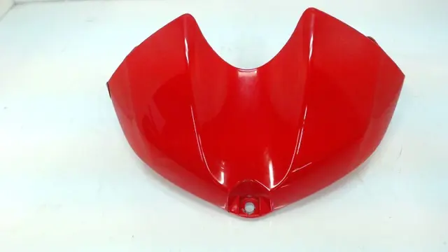 TANKCOVER Yamaha YZF R6 2008 - 2009