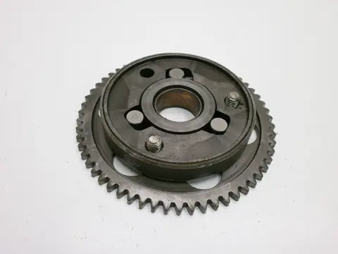 START KOPPELING Kawasaki GPZ 550 1970 - 2012